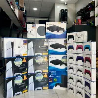 فروش و خریدps5 اسلیم اقساط 1 ساله (فروشگاه عبدی)