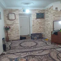 دوتا آپارتمان ۵۲ متری تهاتر با واحد بزرگتر