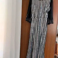 لباس مجلسی کاملا سالم سایز ۴۲تا۴۶