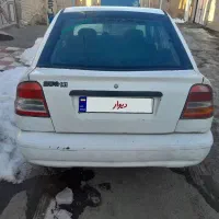 ماشین پراید|خودرو سواری و وانت|اسکو, |دیوار