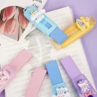 پاک کن کاتری کرومی ، ملودی، سینامورول ، تحریر|لوازم التحریر|قم, سالاریه|دیوار