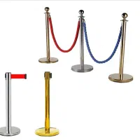 راهبند تشریفاتی، هتلی، فرودگاهی و فروشگاهی