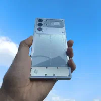 Redmagic 10 pro 12/256