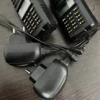 بیسیم باوفنگ Baofeng uv9r-plus|صوتی و تصویری|قم, زنبیل آباد|دیوار