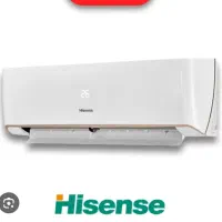 اسپیلت دو زمانه برند Hisense