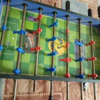 فوتبال دستی