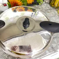 زودپز چدنی|ظروف پخت‌وپز|اهواز, کیان اباد|دیوار