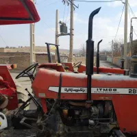 تراکتور مدل ۸۶ و۸۵|خودرو سنگین|نهاوند, |دیوار