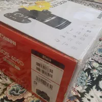 دوربین canon400D اصل ژاپن|دوربین عکاسی و فیلم‌برداری|تهران, دهکده المپیک|دیوار