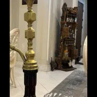 قلیان برنجی اصل