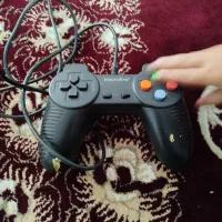 یک جفت دسته بازی