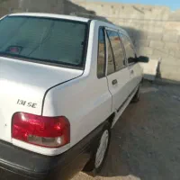پراید|خودرو سواری و وانت|چابهار, |دیوار