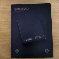 ترازو scale.دیجیتال و تایمردار(میلیگرم تا ۳کیلو)