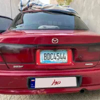 مزدا ۳۲۳f