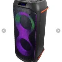 پارتی باکس ndr