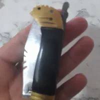 چاقو دنده ای