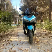ایروکس ۱۵۵ هودا