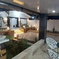 اجاره باغ ویلا خانوادگی|اجارهٔ کوتاهمدت ویلا و باغ|اصفهان, براآن شمالی|دیوار