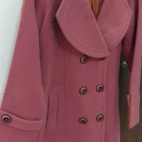 پالتو رنگ سال|لباس|رشت, بوسار|دیوار