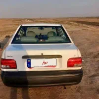 دوگانه فابریک مدل ۹۳|خودرو سواری و وانت|آق قلا, |دیوار