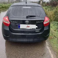 خودرو سالم برلیانس|خودرو سواری و وانت|رشت, آتشگاه|دیوار