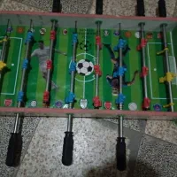 فوتبال دستی