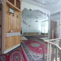 فروش خانه ویلایی دوطبقه و نیم آماده سکونت|فروش خانه و ویلا|نجف‌آباد, رجایی شمالی|دیوار