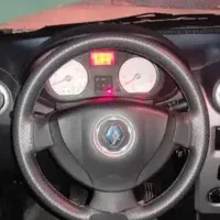 ساندرو اتوماتیک|خودرو سواری و وانت|تهران, حکمت|دیوار