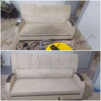 مبل شویی و فرش شویی دلربا|خدمات نظافت|کنارک, |دیوار