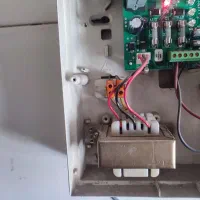 اکیپ برقکار زبردست