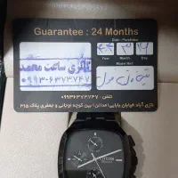 ساعت سیتیزن
