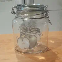 بانکه ی شیشه ایی زیبا سازان