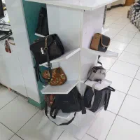 دوعدد دکور کیف یاکفش به قیمت مناسب