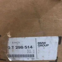 قطعات بدنه bmw|قطعات یدکی و لوازم جانبی|کرج, ساسانی (قلمستان)|دیوار