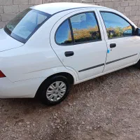 تیبا 1 مدل 99|خودرو سواری و وانت|چناران, |دیوار