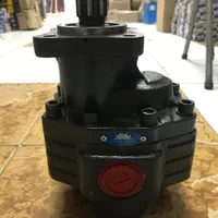 پمپ بغل گیربکس جک کمپرسی|قطعات یدکی و لوازم جانبی|اهواز, ۳۰ متری|دیوار