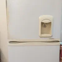 یخچال فریزر اسنوا