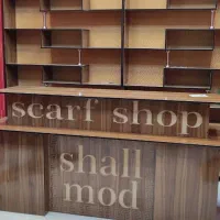 دکوراسیون مغازه