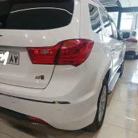 هایما S7 مدل 1399 بیرنگ|خودرو سواری و وانت|زنجان, |دیوار