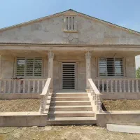 سنگ کاری نما رومی