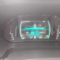 تیگو 7 پرو مدل 1402|خودرو سواری و وانت|بیرجند, |دیوار