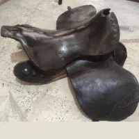 زین قدیمی اصل فروشی