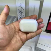 AirPod Pro 2 new type C یک ماه کار|لوازم جانبی موبایل و تبلت|کرج, کوی امامیه|دیوار