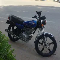 موتورسیکلت