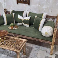 شاه نشین یلدا