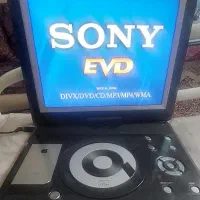 دی وی دی  پلیر لپ تاپی|پخش‌کننده DVD و ویدیو|کرمان, |دیوار