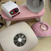 لوازم ناخنکاری