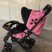 کریر و کالسکه|اسباب و اثاث بچه|سمنان, |دیوار