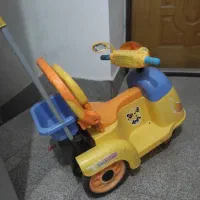 سه چرخه موزیکال