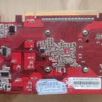 کارت گرافیک gt220|قطعات و لوازم جانبی رایانه|ارومیه, |دیوار